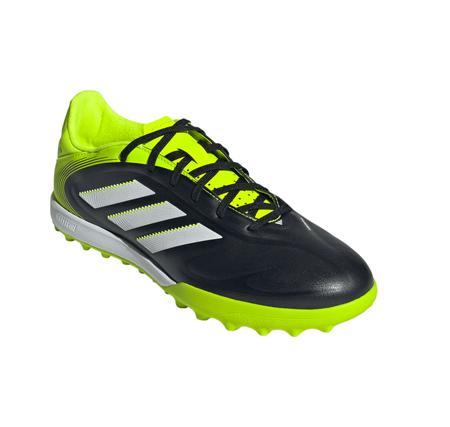 adidas Copa Pure Iıı League Tf Erkek Spor Ayakkabı Siyah