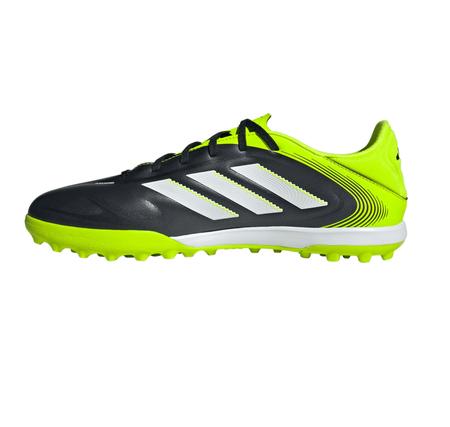 adidas Copa Pure Iıı League Tf Erkek Spor Ayakkabı Siyah