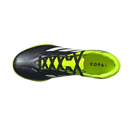 adidas Copa Pure Iıı League Tf Erkek Spor Ayakkabı Siyah