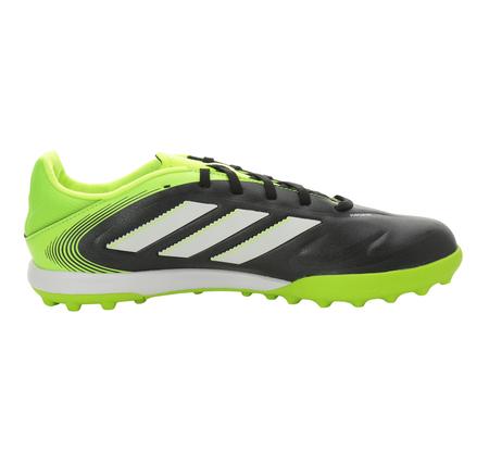 adidas Copa Pure Iıı League Tf Erkek Spor Ayakkabı Siyah