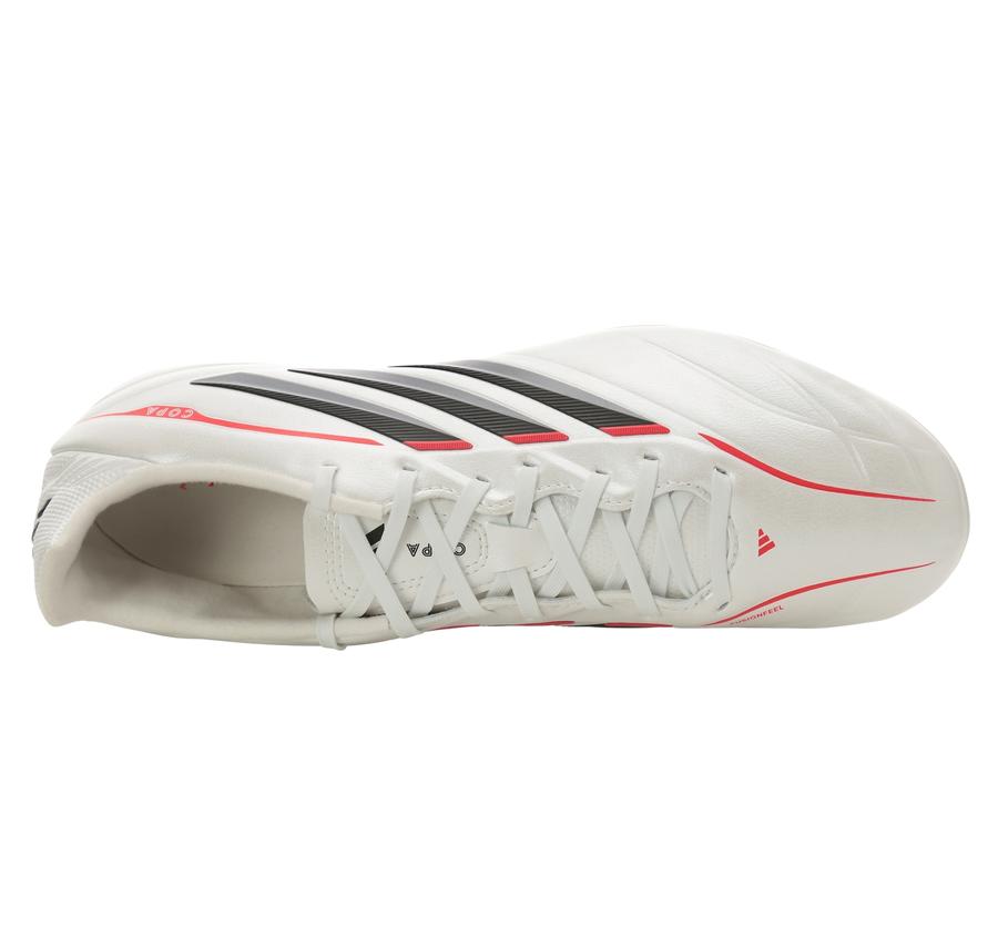 adidas Copa Pure Iv League Fg Erkek Spor Ayakkabı Gri adidas Copa Pure Iv League Fg Erkek Spor Ayakkabı Gri