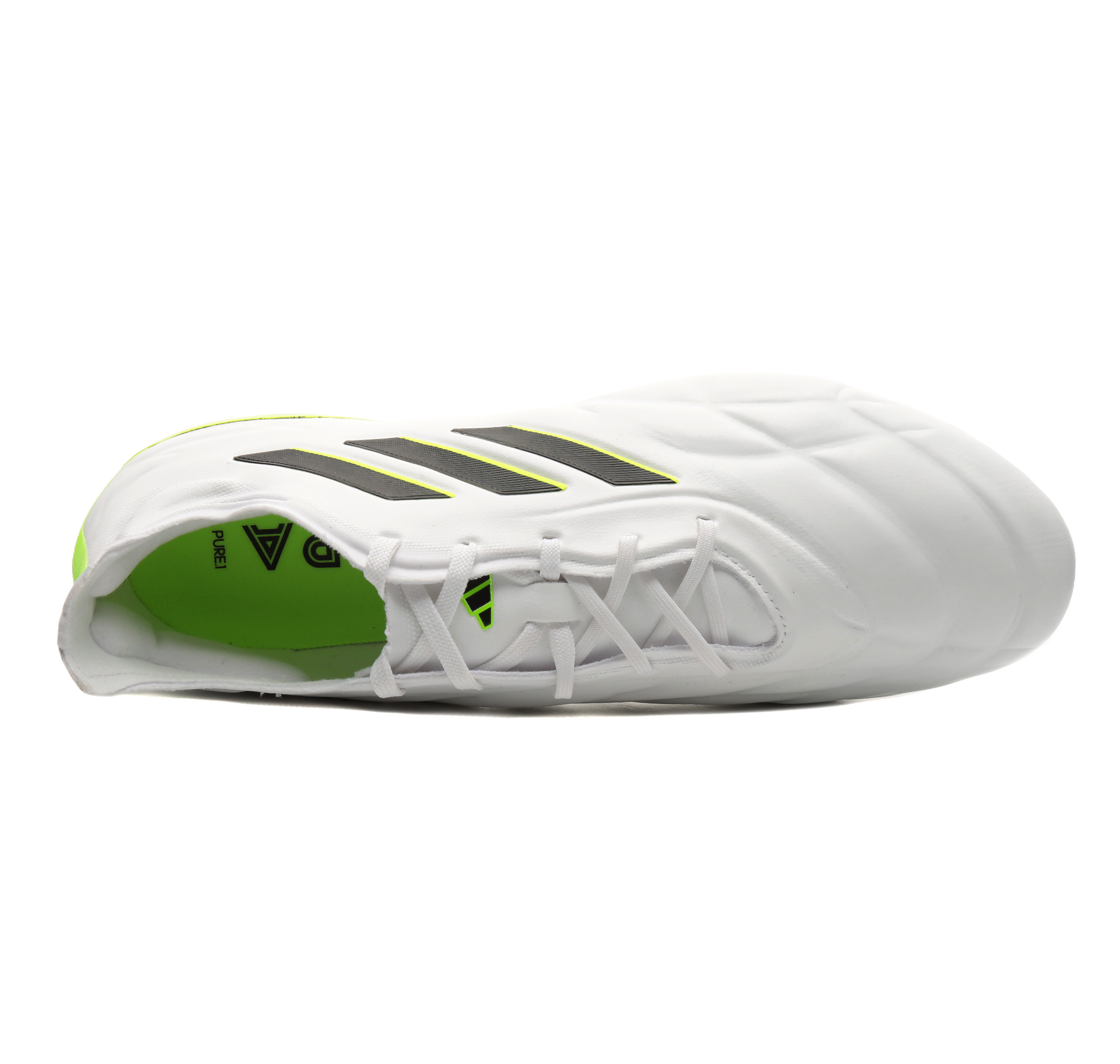 Adidas copa trainers sales white