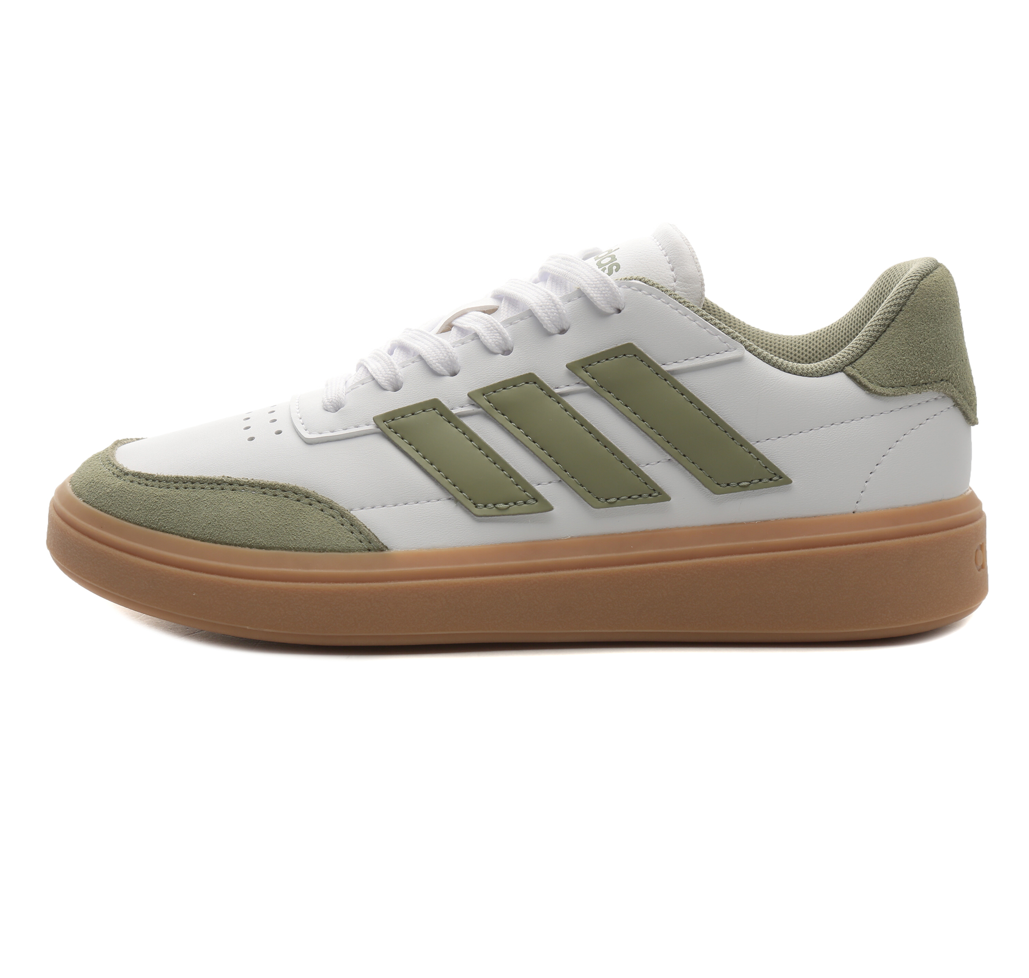 Женские кроссовки adidas Courtblock J