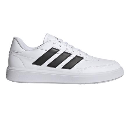 adidas Courtblock Kadın Spor Ayakkabı Beyaz