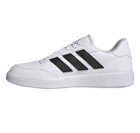 adidas Courtblock Kadın Spor Ayakkabı Beyaz