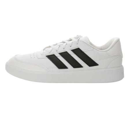 adidas Courtblock Kadın Spor Ayakkabı Beyaz