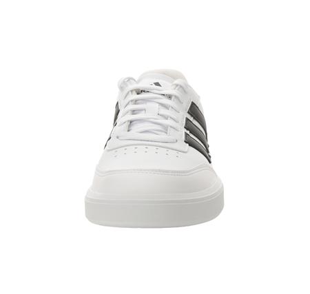 adidas Courtblock Kadın Spor Ayakkabı Beyaz