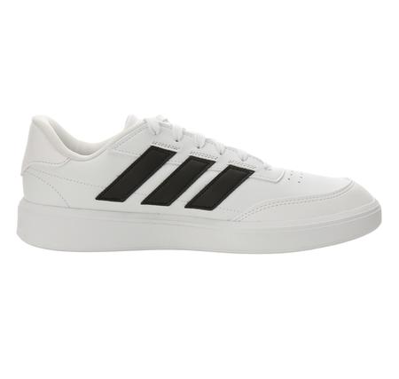 adidas Courtblock Kadın Spor Ayakkabı Beyaz