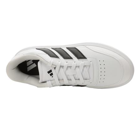 adidas Courtblock Kadın Spor Ayakkabı Beyaz