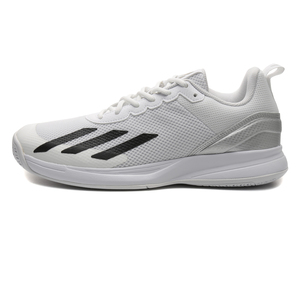 adidas Courtflash Speed Erkek Spor Ayakkabı Beyaz 0