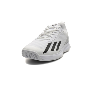 adidas Courtflash Speed Erkek Spor Ayakkabı Beyaz 1