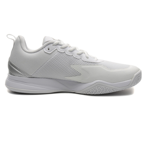 adidas Courtflash Speed Erkek Spor Ayakkabı Beyaz 3