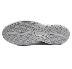 adidas Courtflash Speed Erkek Spor Ayakkabı Beyaz 5