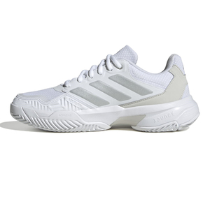 adidas Courtjam Control 3 Erkek Spor Ayakkabı Beyaz 3
