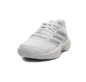 adidas Courtjam Control 3 Kadın Spor Ayakkabı Beyaz