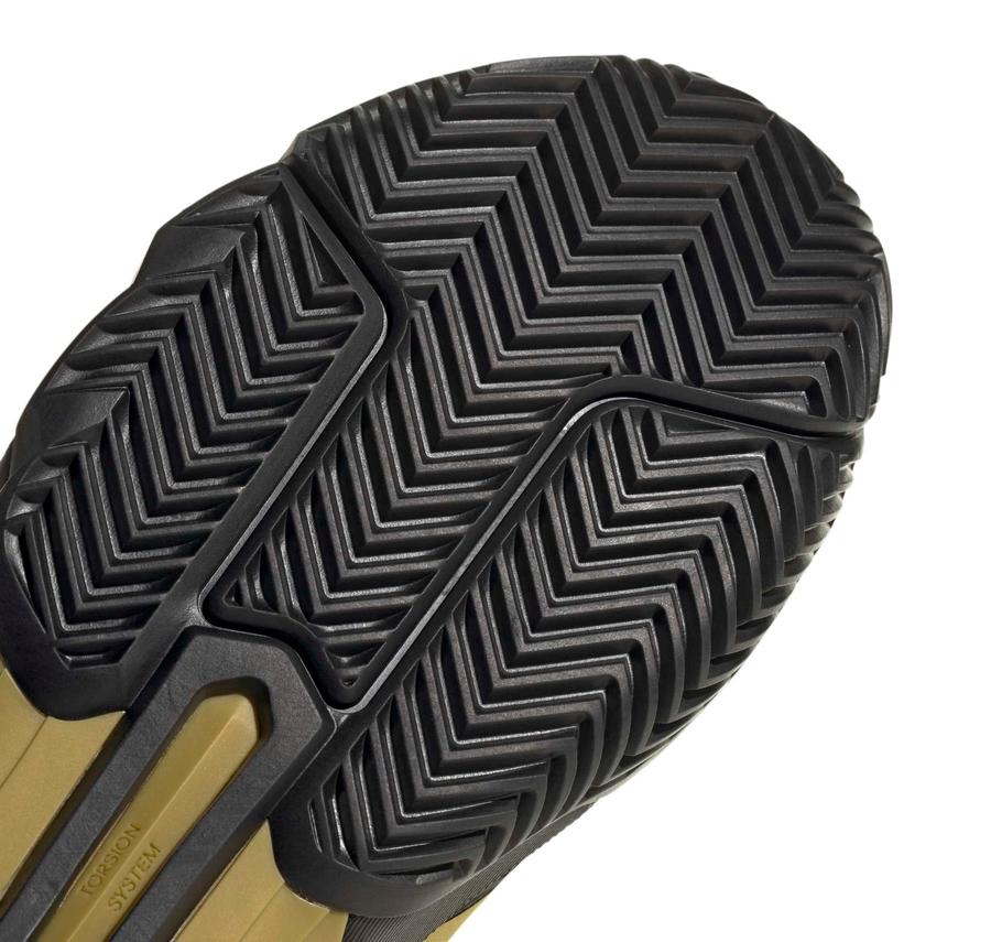 adidas Courtjam Control 3 M Erkek Spor Ayakkabı Siyah adidas Courtjam Control 3 M Erkek Spor Ayakkabı Siyah