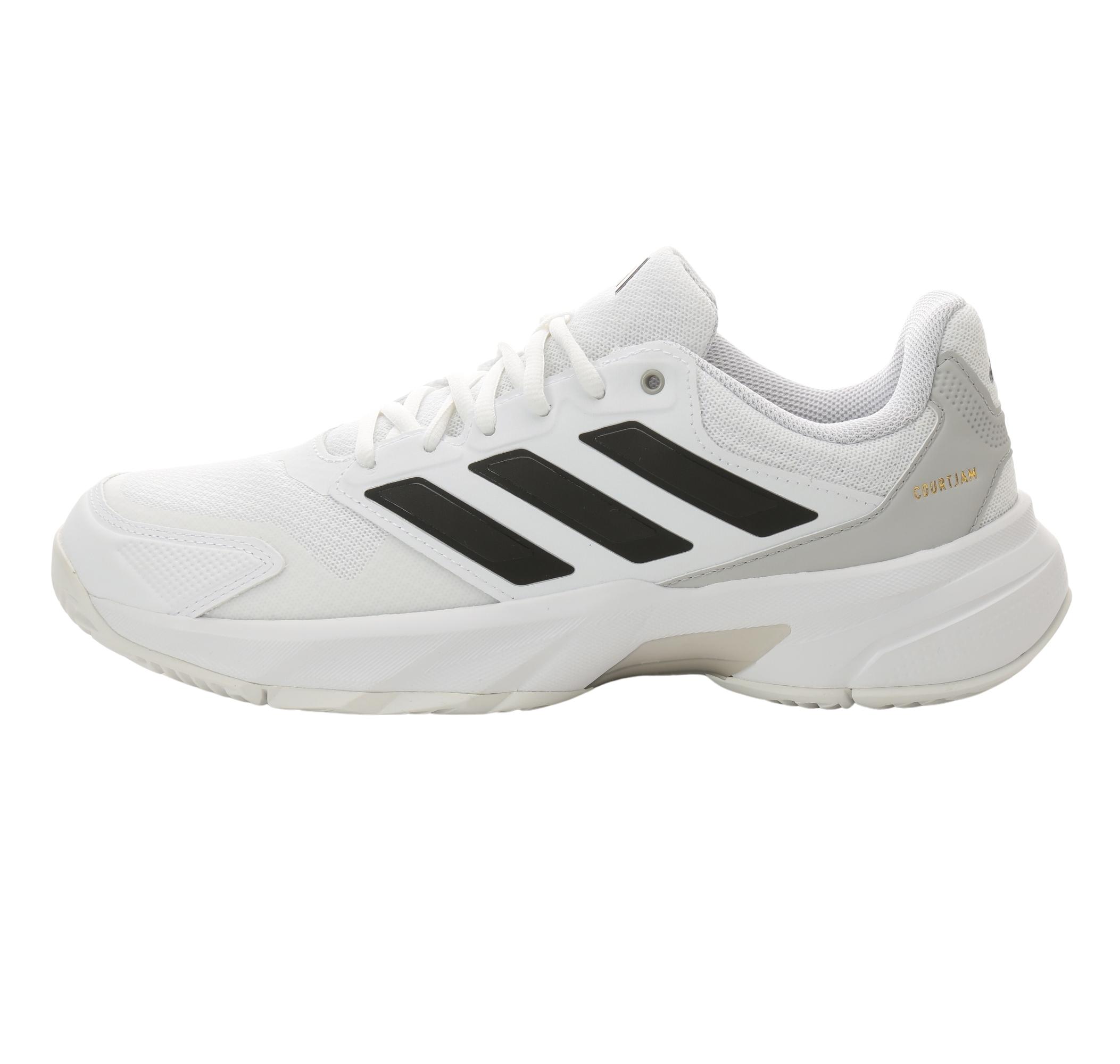 Мужские кроссовки adidas Courtjam Control 3 M