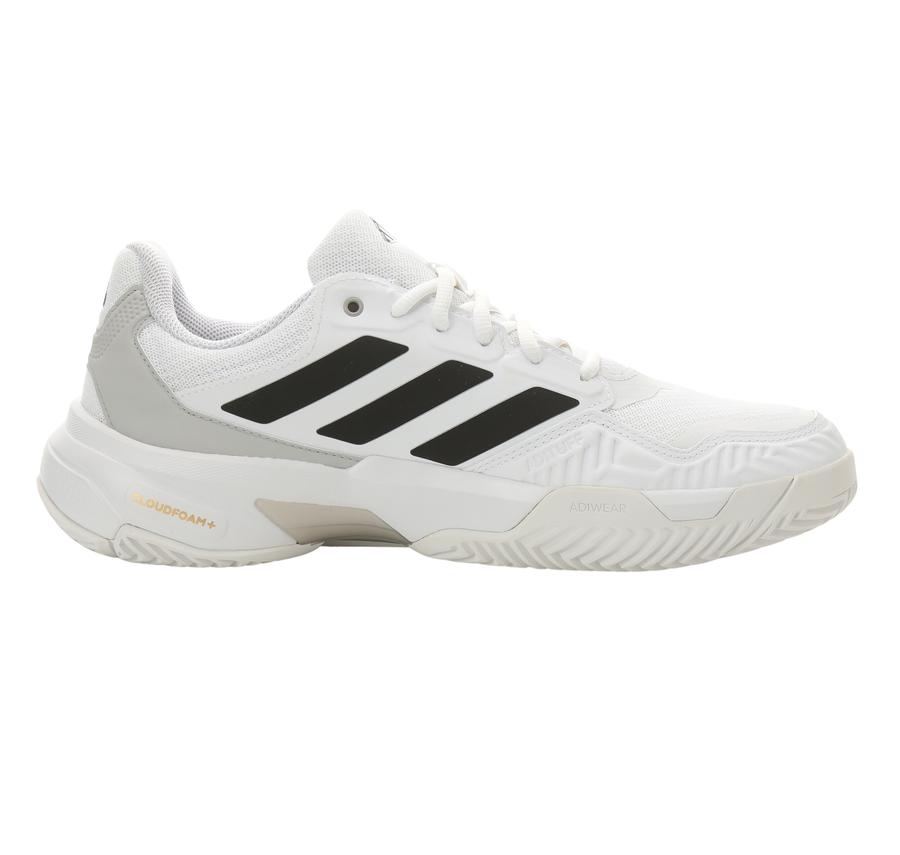 adidas Courtjam Control 3 M Erkek Spor Ayakkabı Beyaz adidas Courtjam Control 3 M Erkek Spor Ayakkabı Beyaz