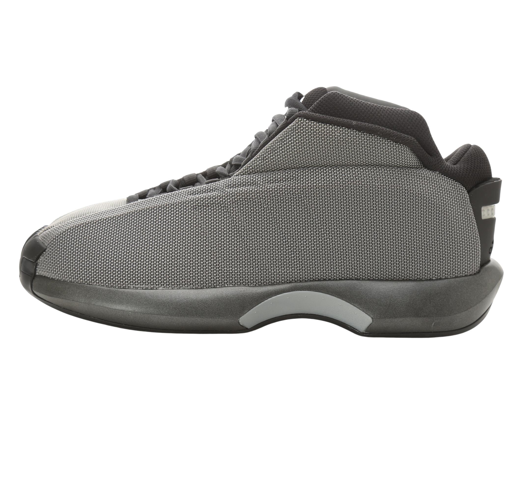 Мужские кроссовки adidas Crazy 1