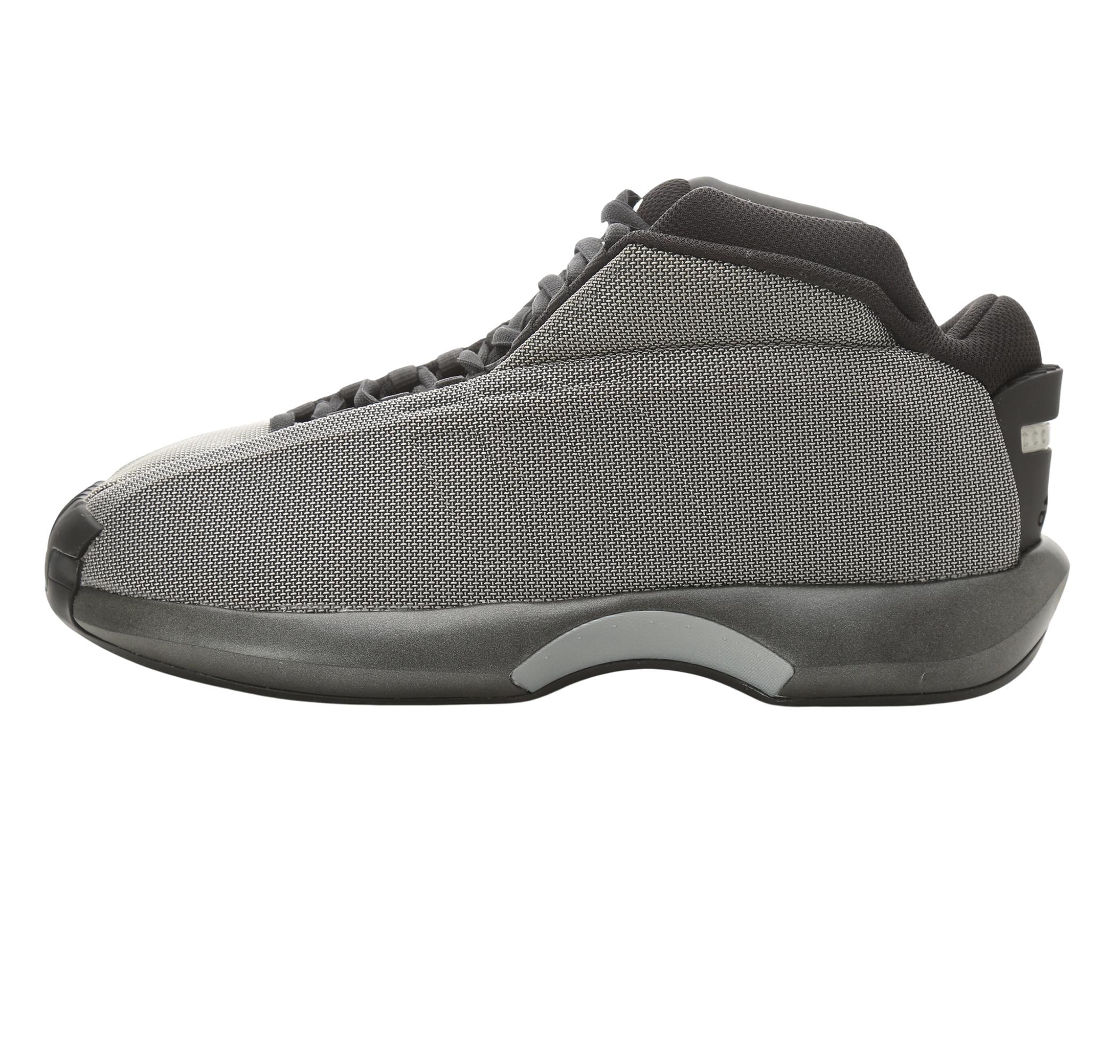 Мужские кроссовки adidas Crazy 1