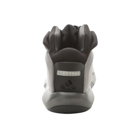adidas Crazy 1 Erkek Spor Ayakkabı Gri