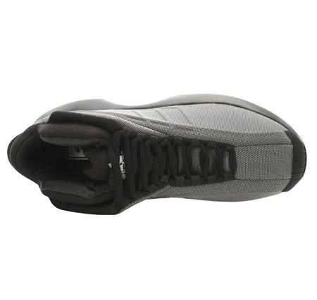 adidas Crazy 1 Erkek Spor Ayakkabı Gri