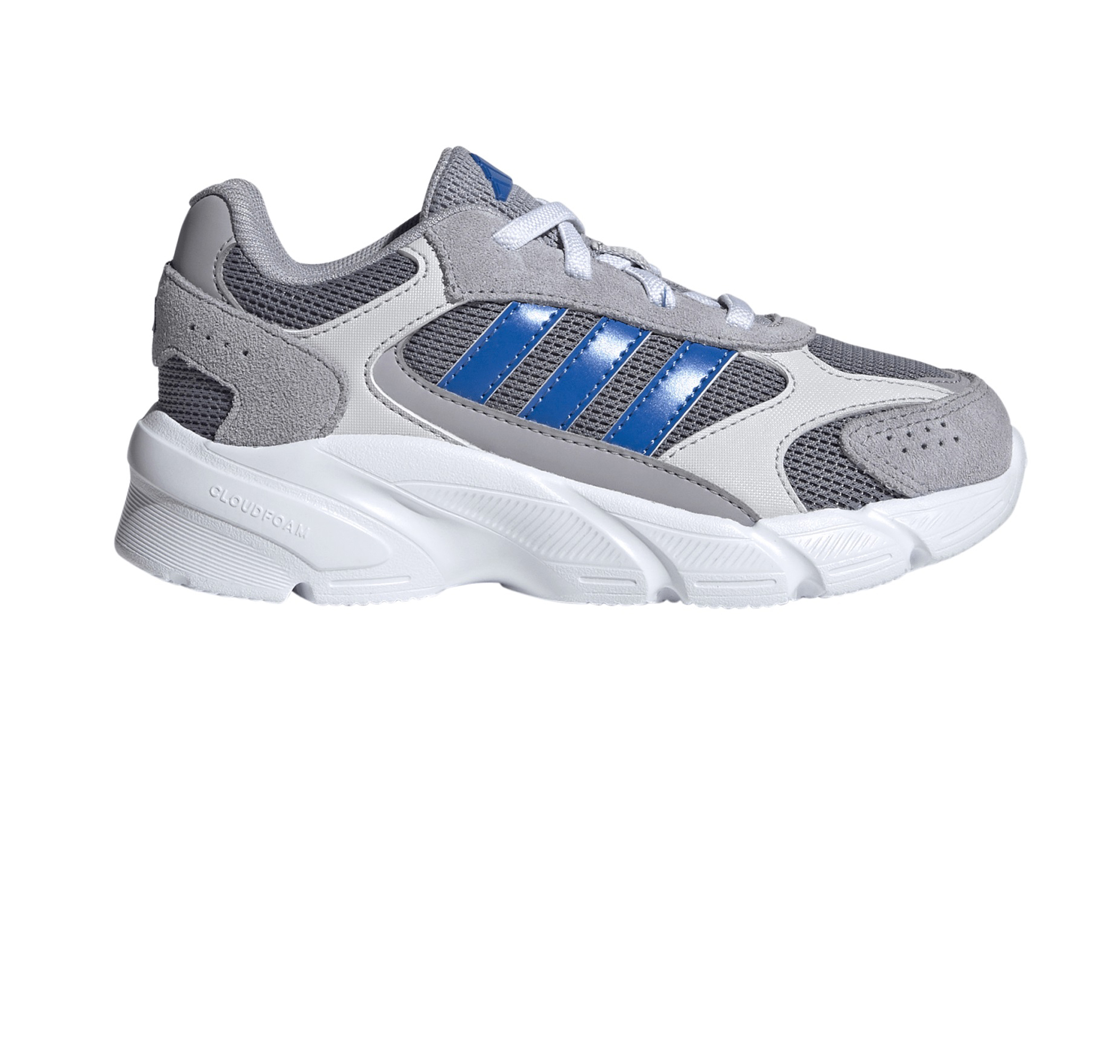 Детские кроссовки adidas Crazychaos 2000 El C