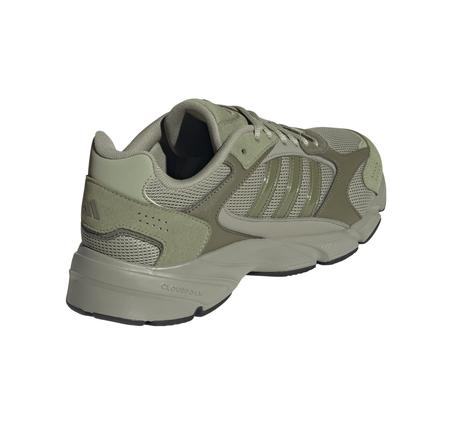 adidas Crazychaos 2000 Erkek Spor Ayakkabı Yeşil