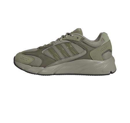 adidas Crazychaos 2000 Erkek Spor Ayakkabı Yeşil