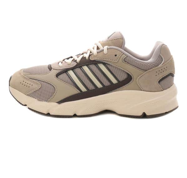 adidas Crazychaos 2000 Erkek Spor Ayakkabı Bej adidas Crazychaos 2000 Erkek Spor Ayakkabı Bej