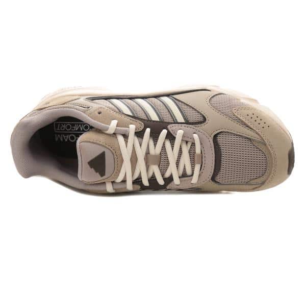 adidas Crazychaos 2000 Erkek Spor Ayakkabı Bej adidas Crazychaos 2000 Erkek Spor Ayakkabı Bej