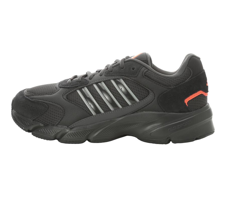 adidas Crazychaos 2000 Erkek Spor Ayakkabı Siyah adidas Crazychaos 2000 Erkek Spor Ayakkabı Siyah