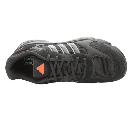 adidas Crazychaos 2000 Erkek Spor Ayakkabı Siyah adidas Crazychaos 2000 Erkek Spor Ayakkabı Siyah