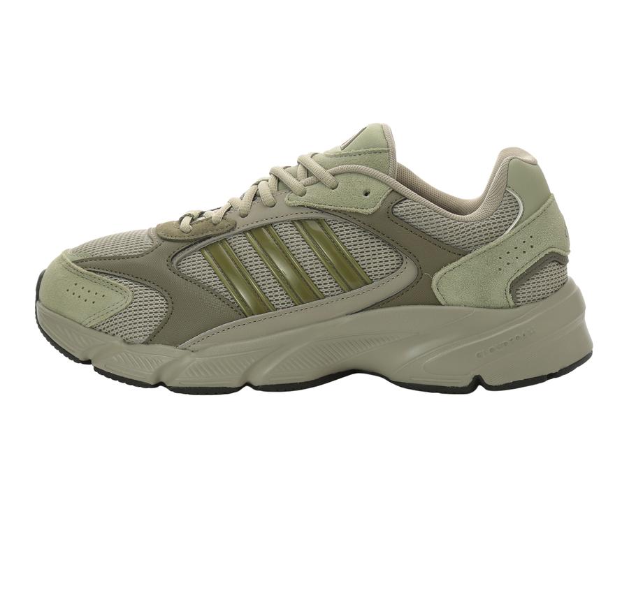 adidas Crazychaos 2000 Erkek Spor Ayakkabı Yeşil adidas Crazychaos 2000 Erkek Spor Ayakkabı Yeşil