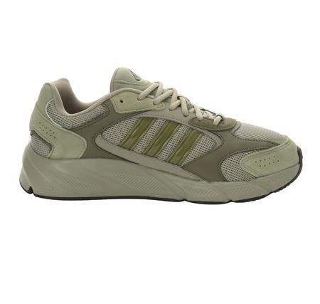 adidas Crazychaos 2000 Erkek Spor Ayakkabı Yeşil