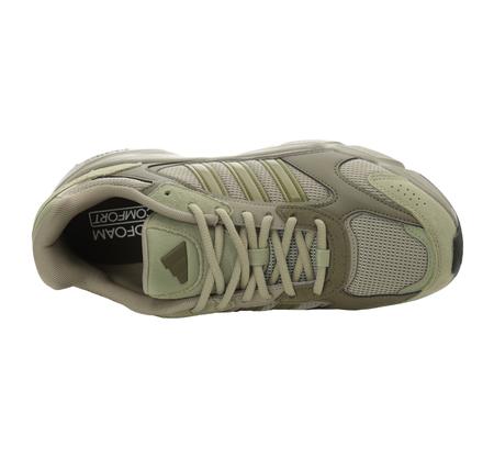 adidas Crazychaos 2000 Erkek Spor Ayakkabı Yeşil