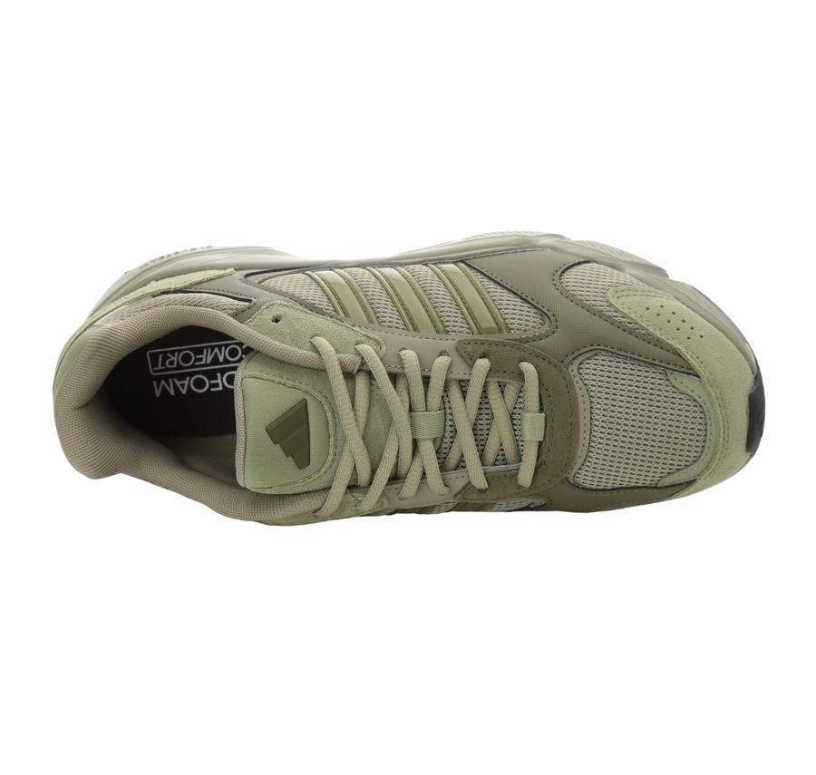 adidas Crazychaos 2000 Erkek Spor Ayakkabı Yeşil adidas Crazychaos 2000 Erkek Spor Ayakkabı Yeşil