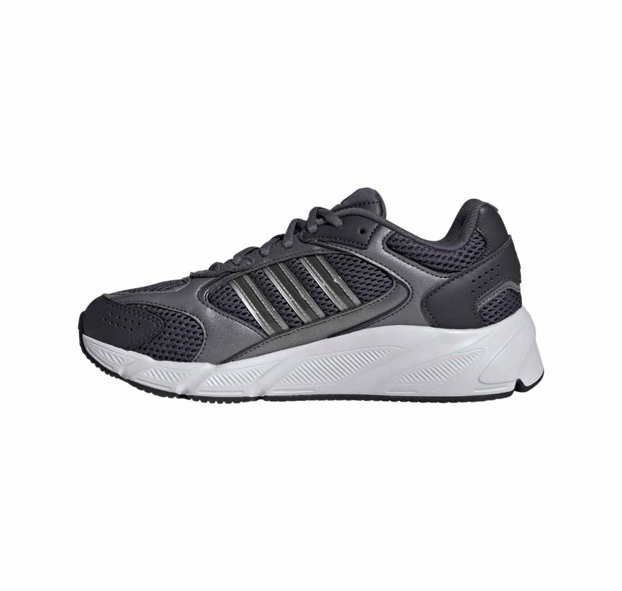 adidas Crazychaos 2000 Kadın Spor Ayakkabı Siyah adidas Crazychaos 2000 Kadın Spor Ayakkabı Siyah