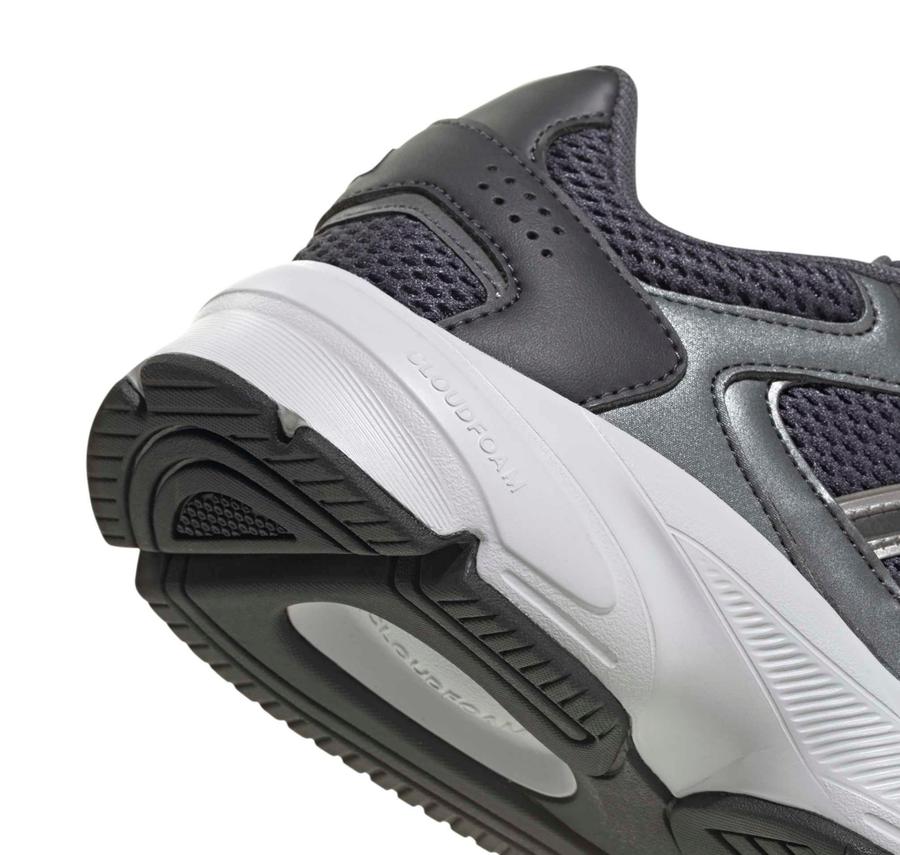 adidas Crazychaos 2000 Kadın Spor Ayakkabı Siyah adidas Crazychaos 2000 Kadın Spor Ayakkabı Siyah