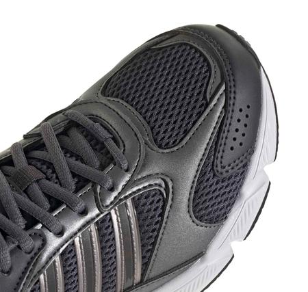 adidas Crazychaos 2000 Kadın Spor Ayakkabı Siyah