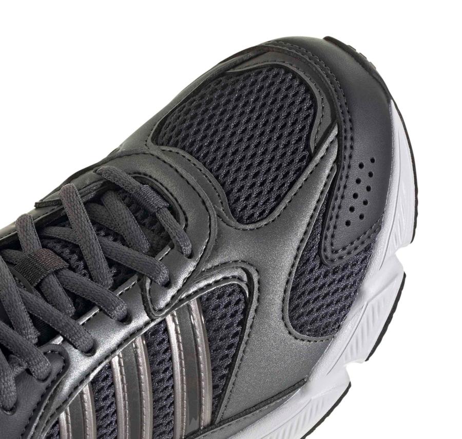 adidas Crazychaos 2000 Kadın Spor Ayakkabı Siyah adidas Crazychaos 2000 Kadın Spor Ayakkabı Siyah