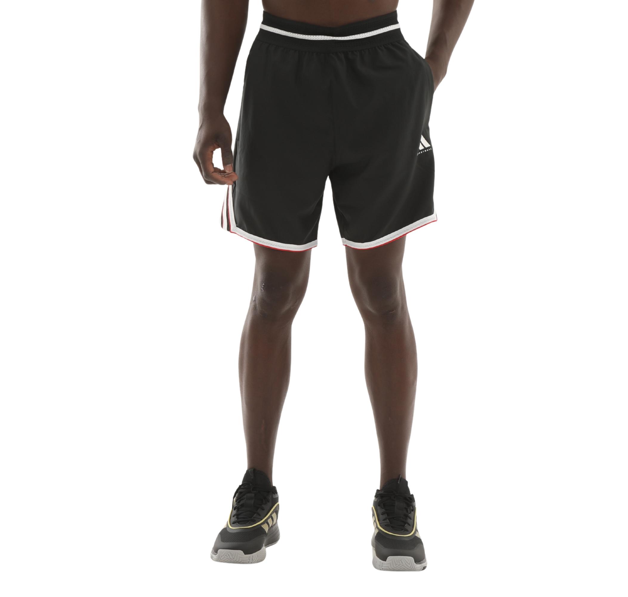 Мужские шорты adidas Crazylite Short Kapri