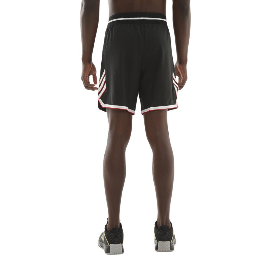 adidas Crazylıte Short Erkek Şort Ve Kapri Siyah adidas Crazylıte Short Erkek Şort Ve Kapri Siyah