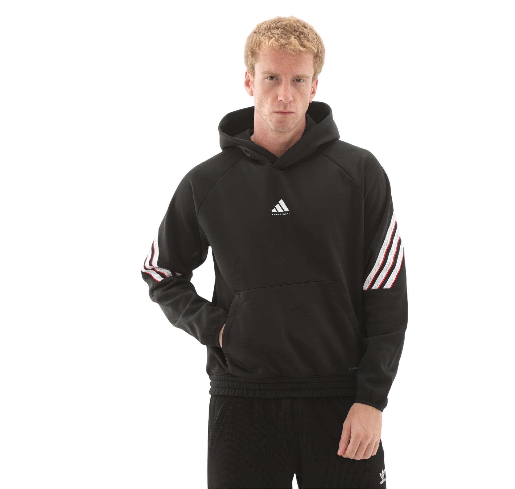 Мужской свитшот adidas Crazywarm Hoody