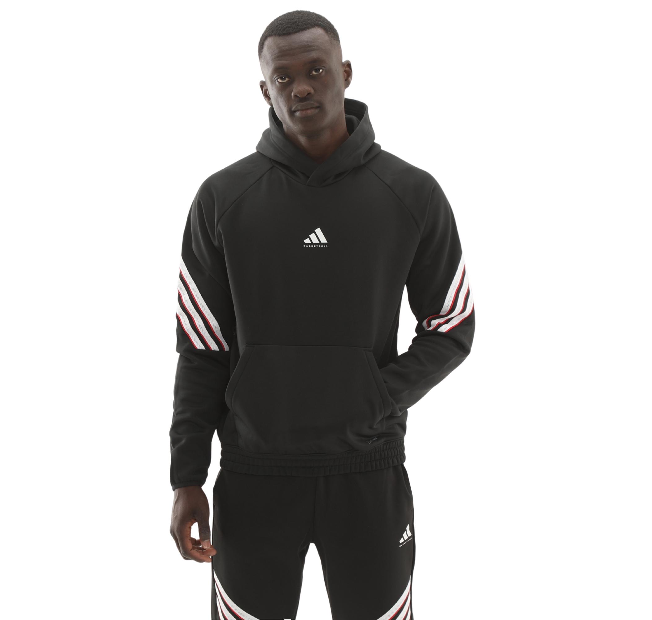 Мужской свитшот adidas Crazywarm Hoody