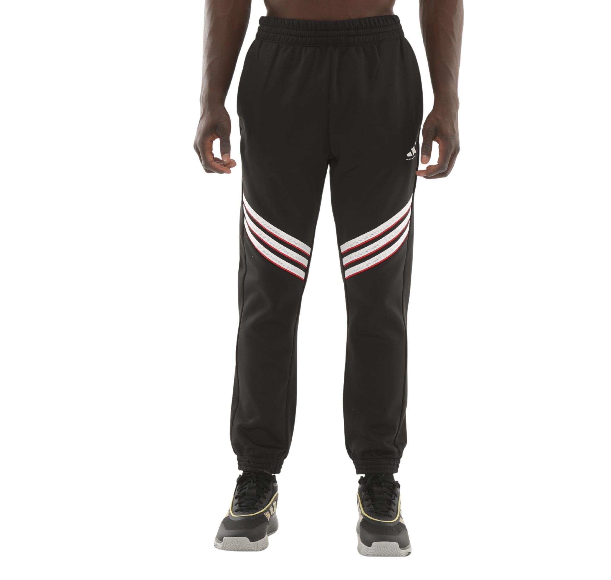 Мужские спортивные штаны adidas Crazywarm Pant