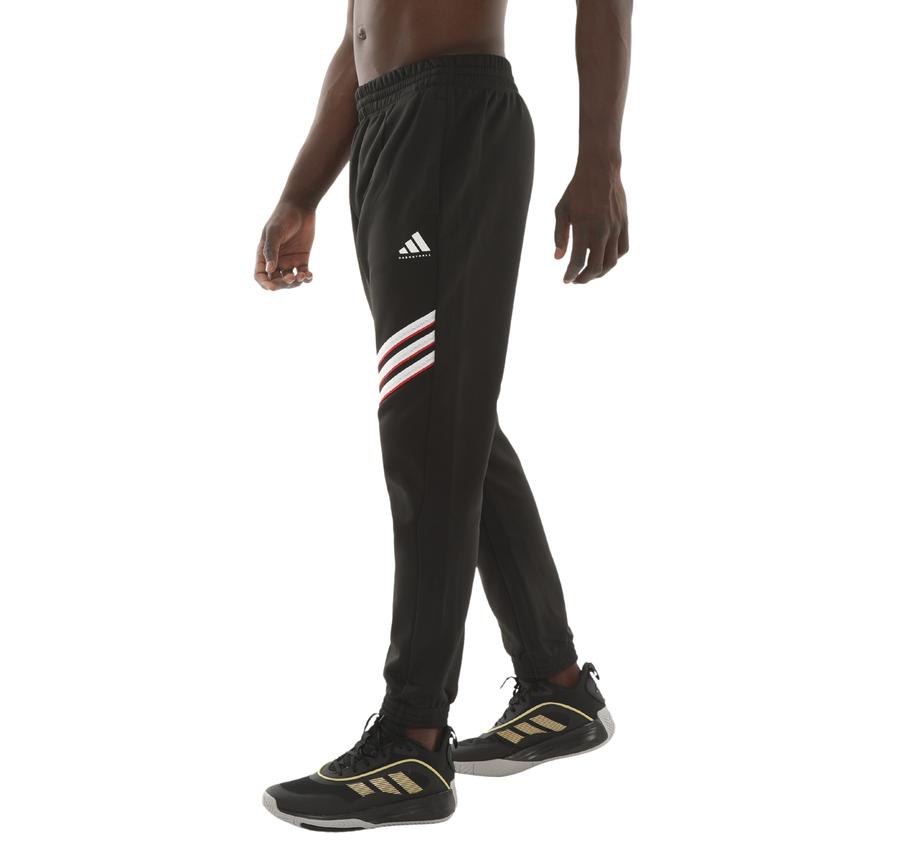 adidas Crazywarm Pant Erkek Eşofman Altı Siyah adidas Crazywarm Pant Erkek Eşofman Altı Siyah