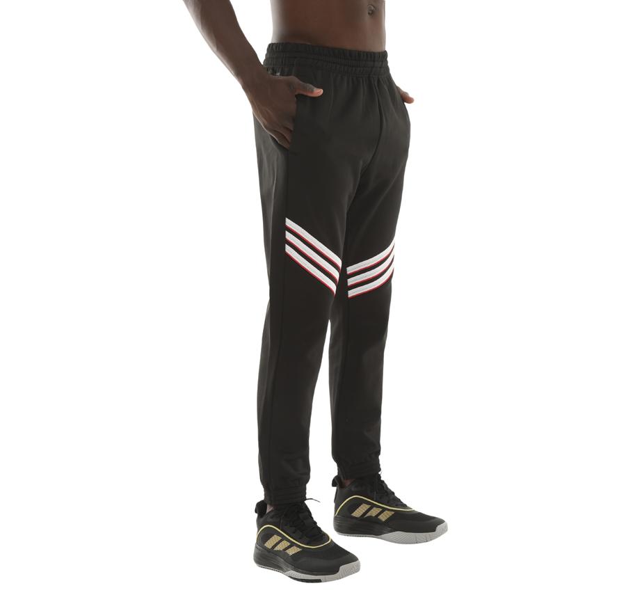 adidas Crazywarm Pant Erkek Eşofman Altı Siyah adidas Crazywarm Pant Erkek Eşofman Altı Siyah