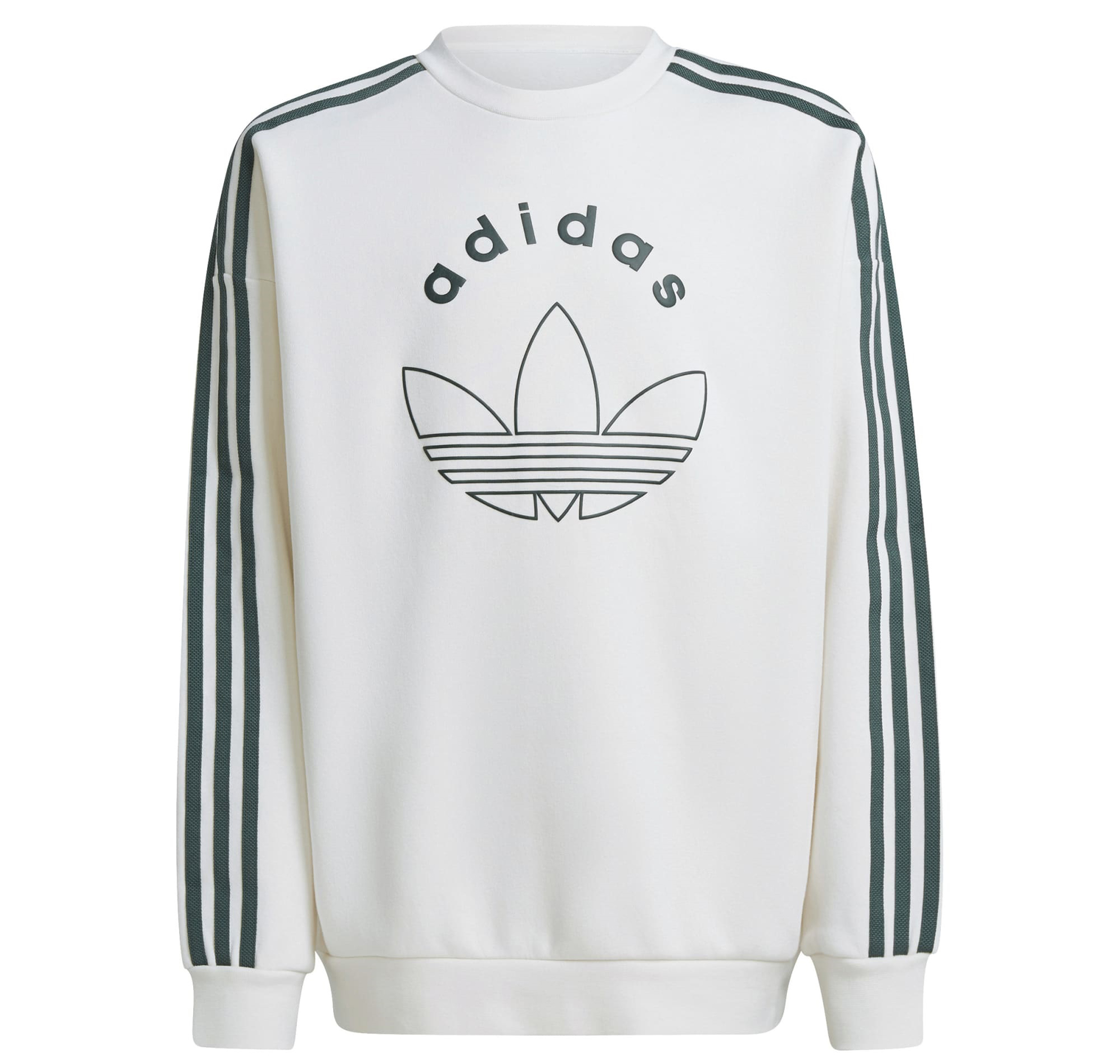 Детский свитшот adidas Crew