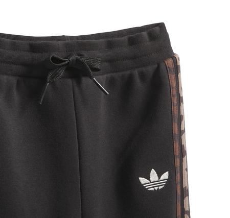 adidas Crew Set Bebek Eşofman Takımı adidas Crew Set Bebek Eşofman Takımı